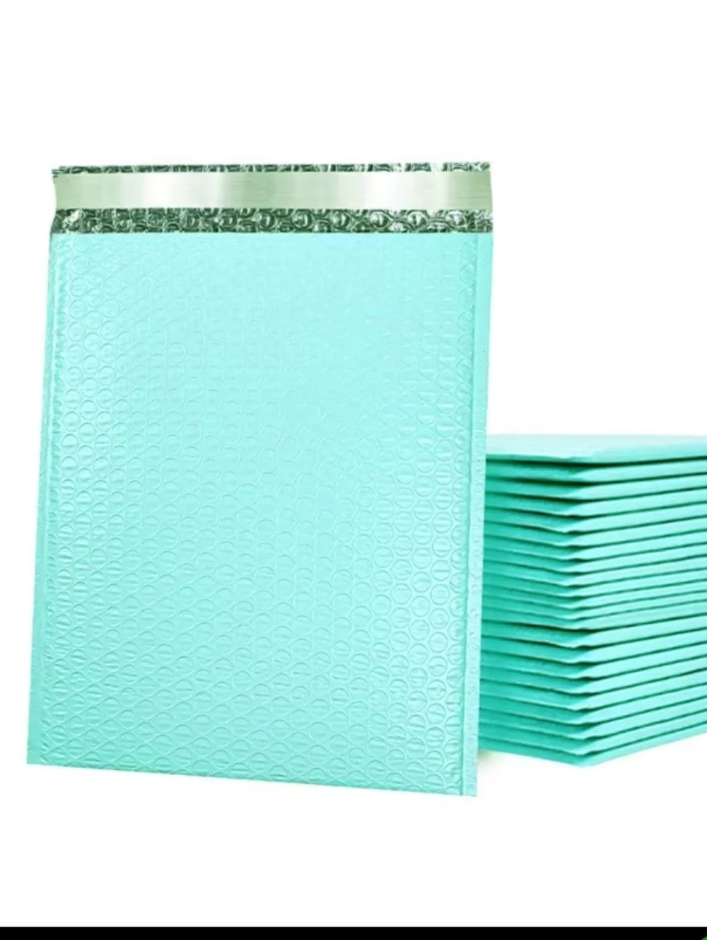 Padded Bubble Mailer 20 Pack